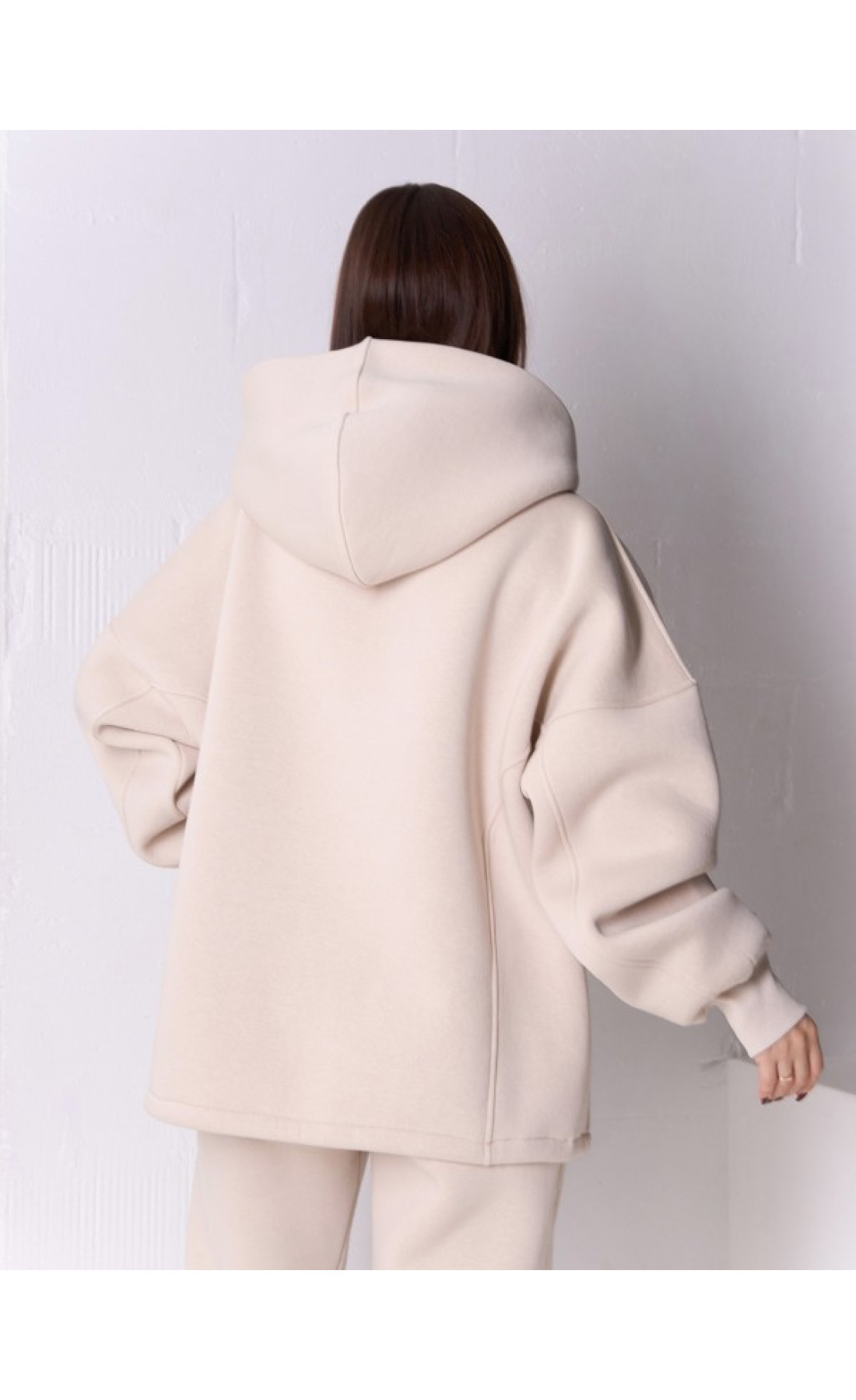 Жіноче худі Issp