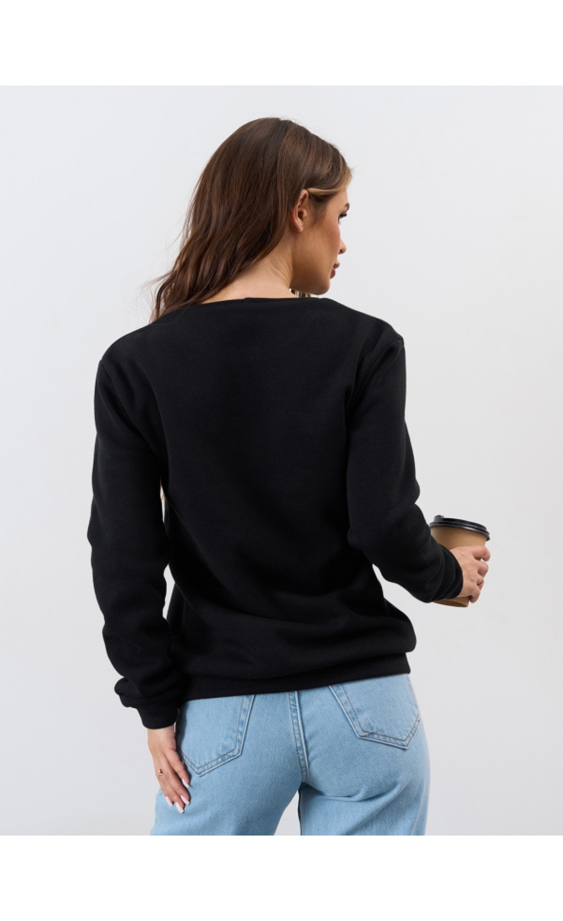 Жіноче худі Issp