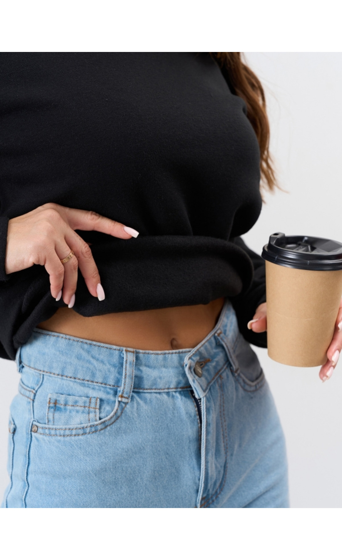 Жіноче худі Issp