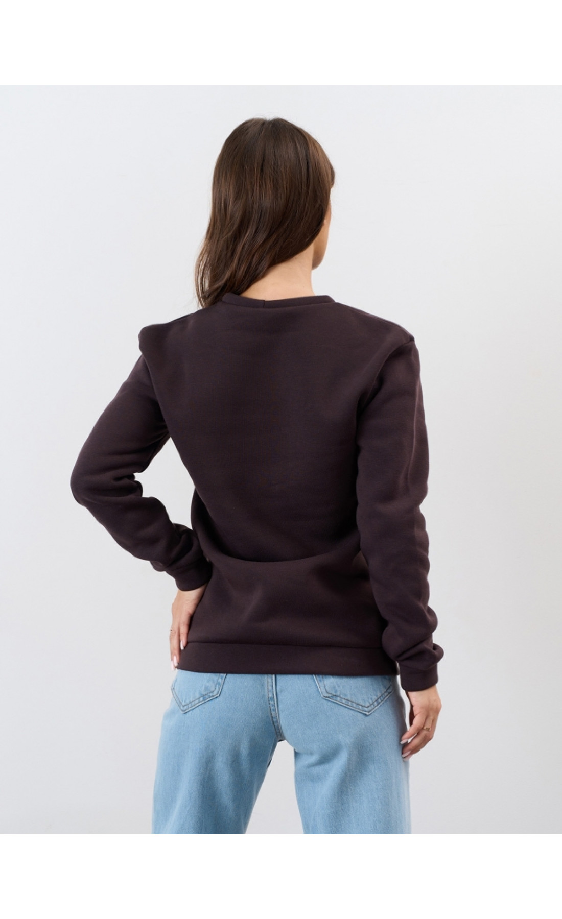 Жіноче худі Issp