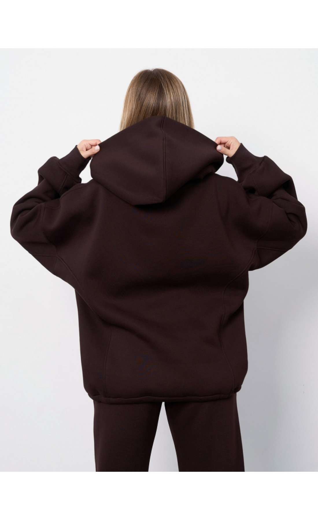 Жіноче худі Issp