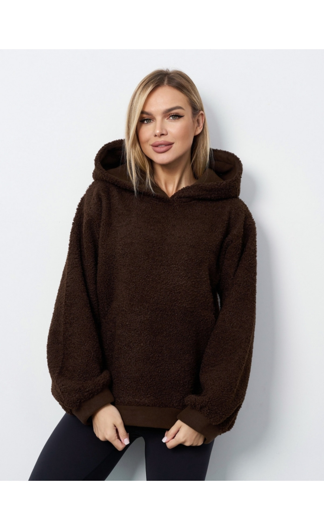 Жіноче худі Issp