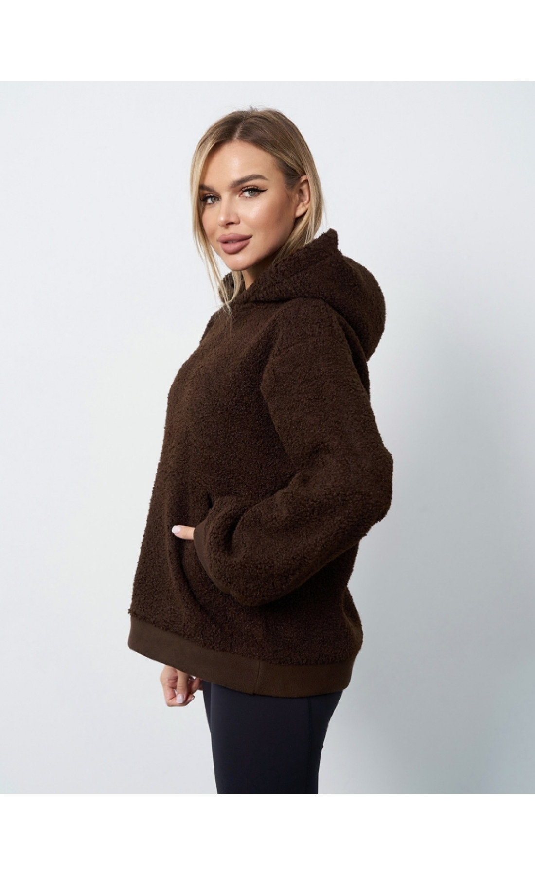 Жіноче худі Issp