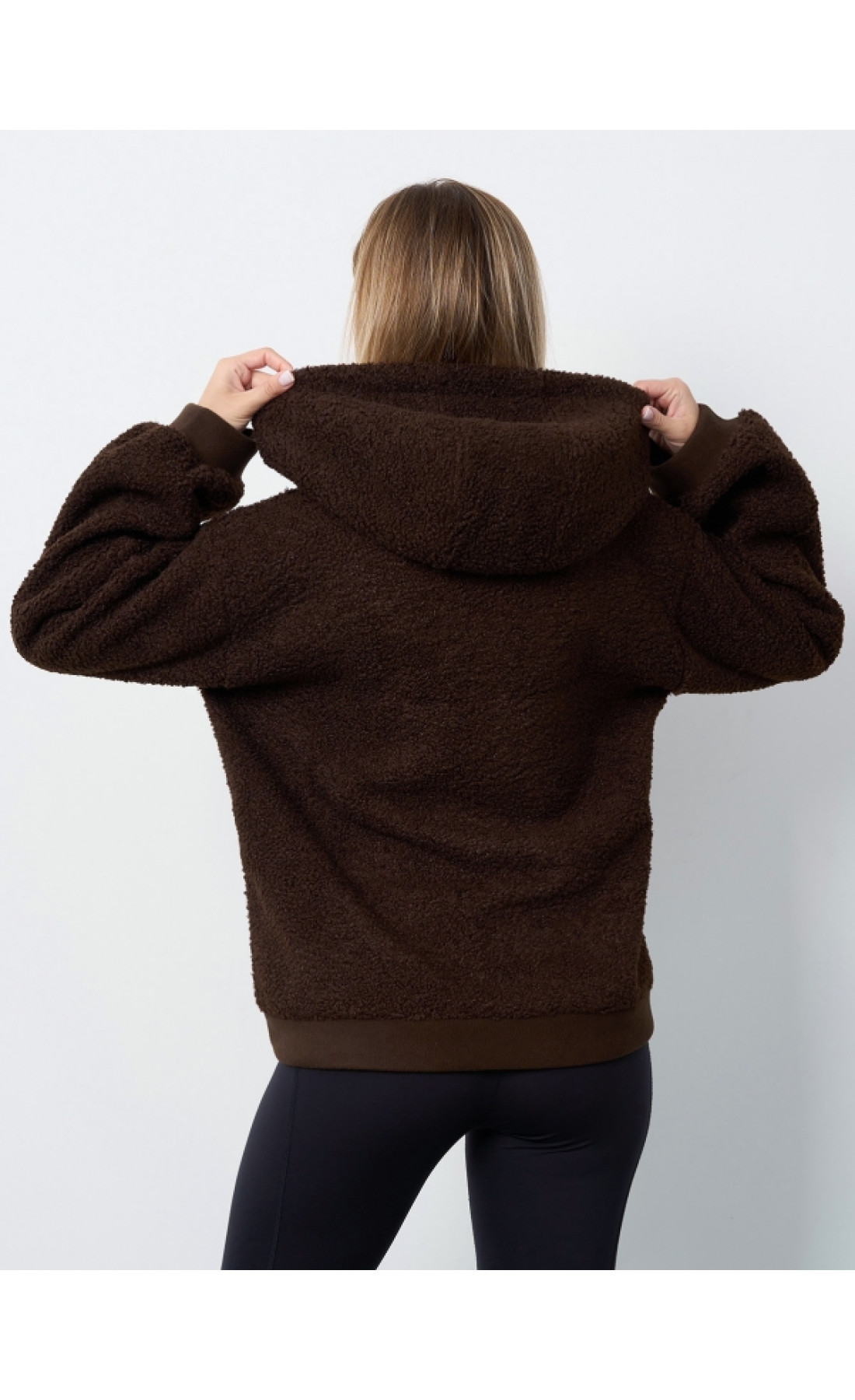 Жіноче худі Issp