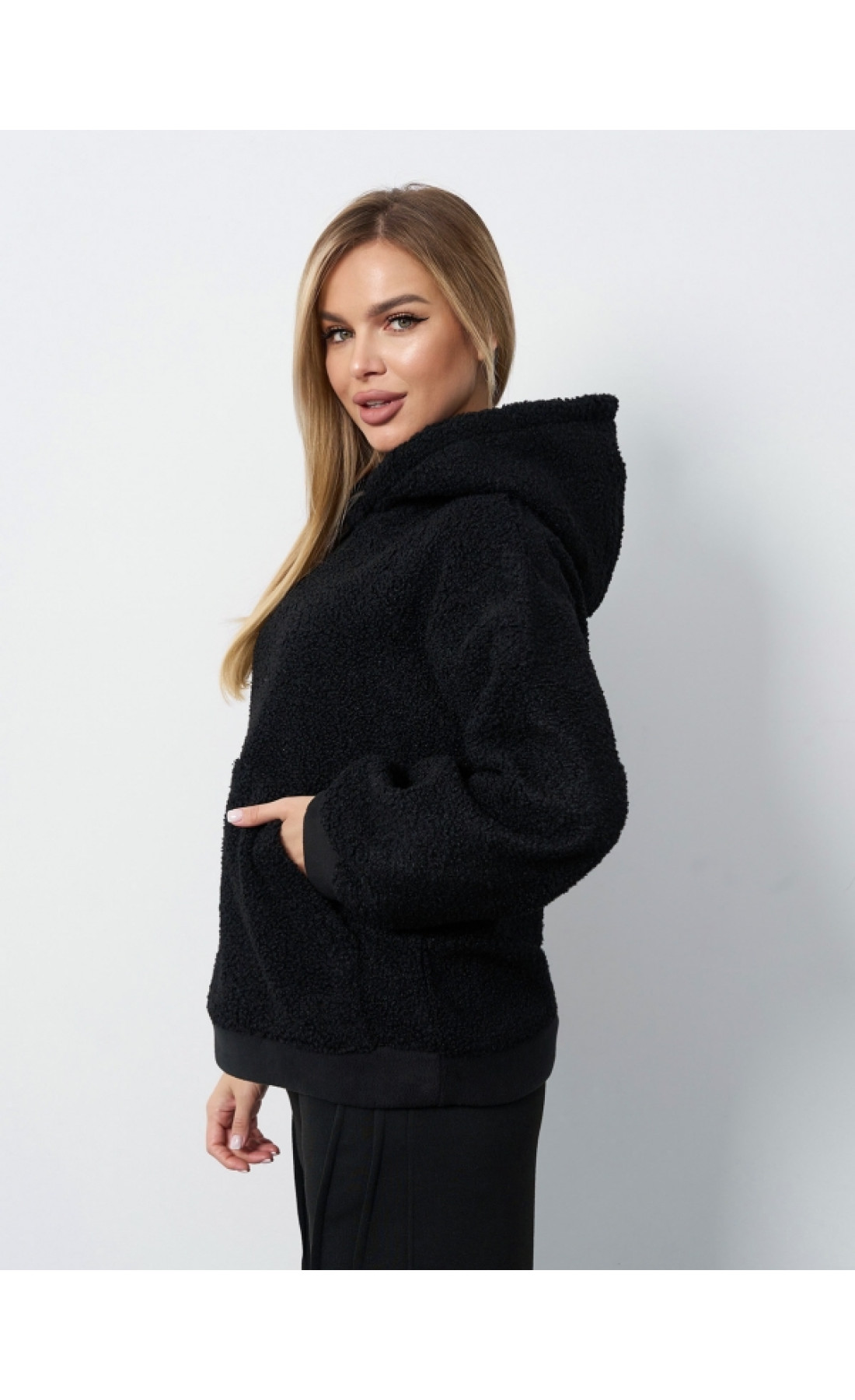 Жіноче худі Issp