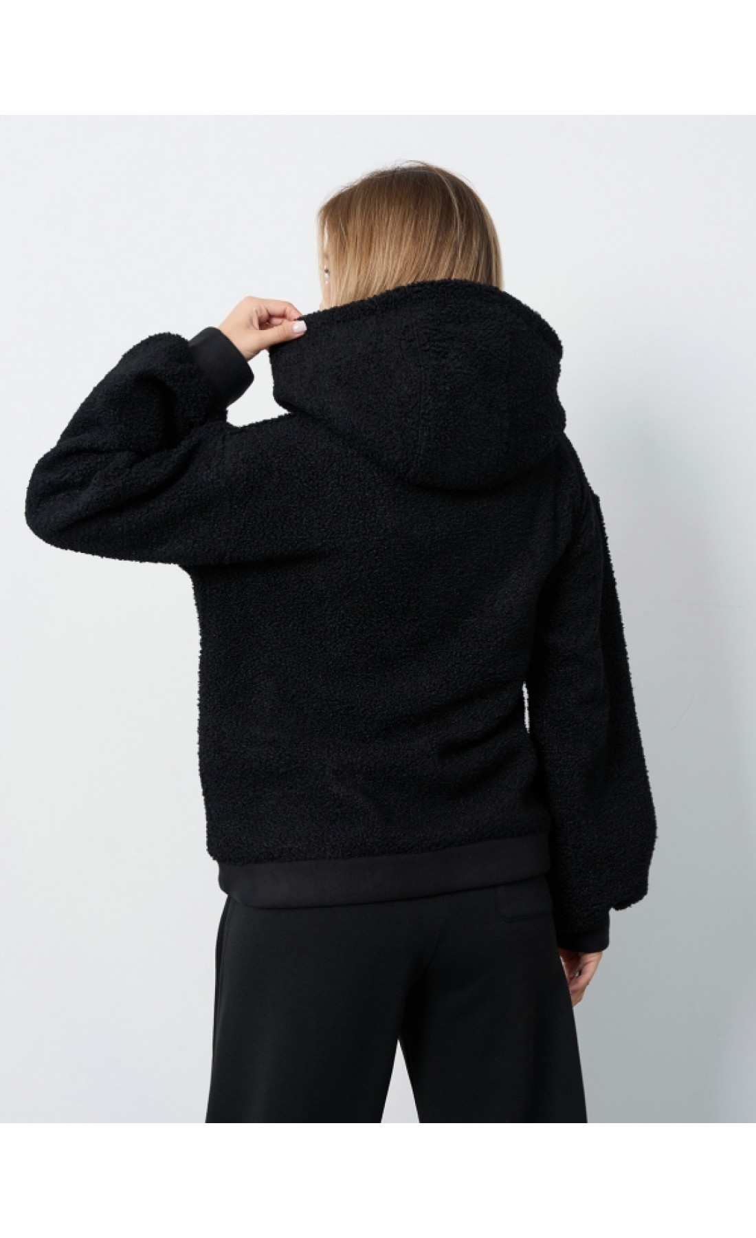 Жіноче худі Issp