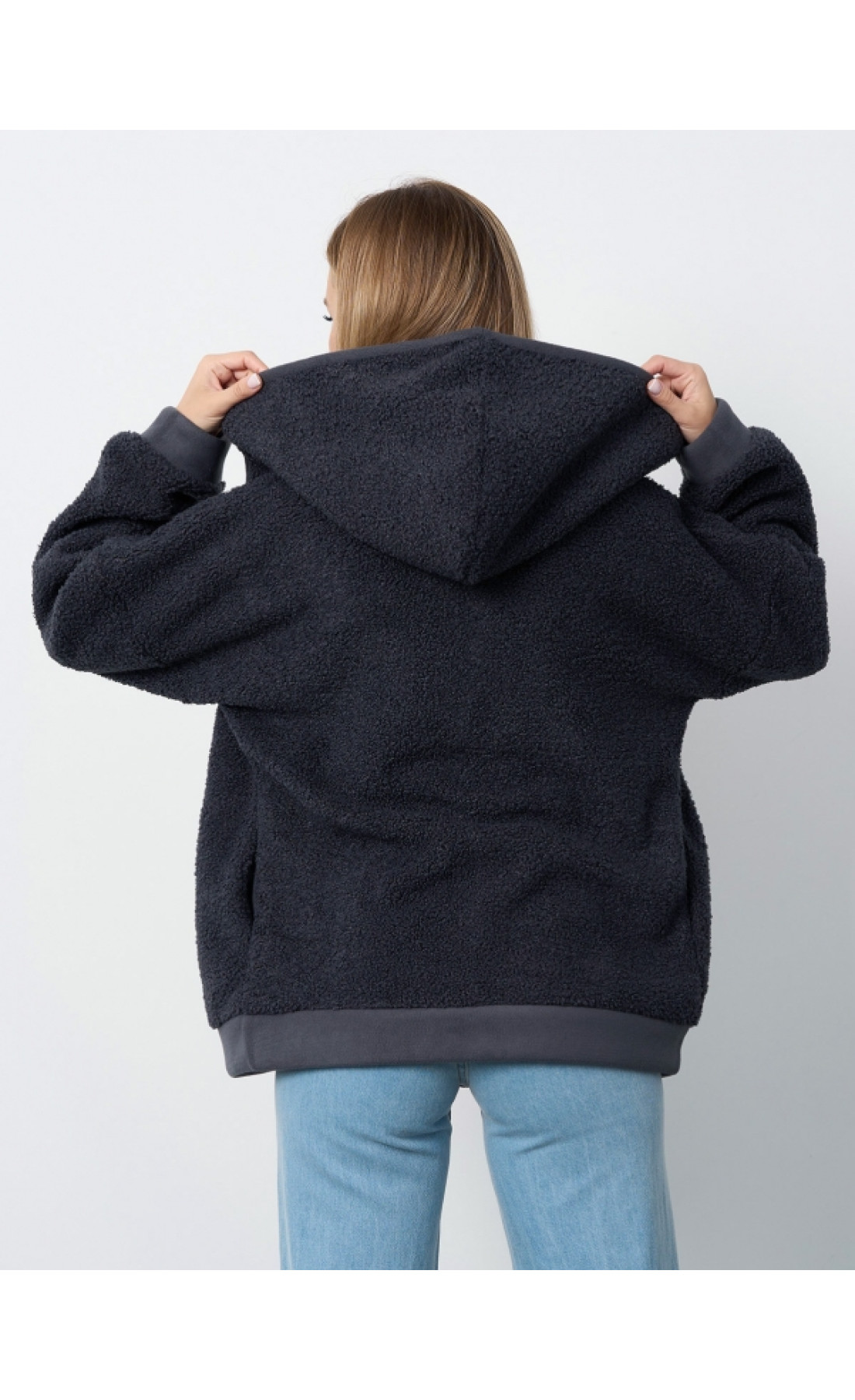 Жіноче худі Issp