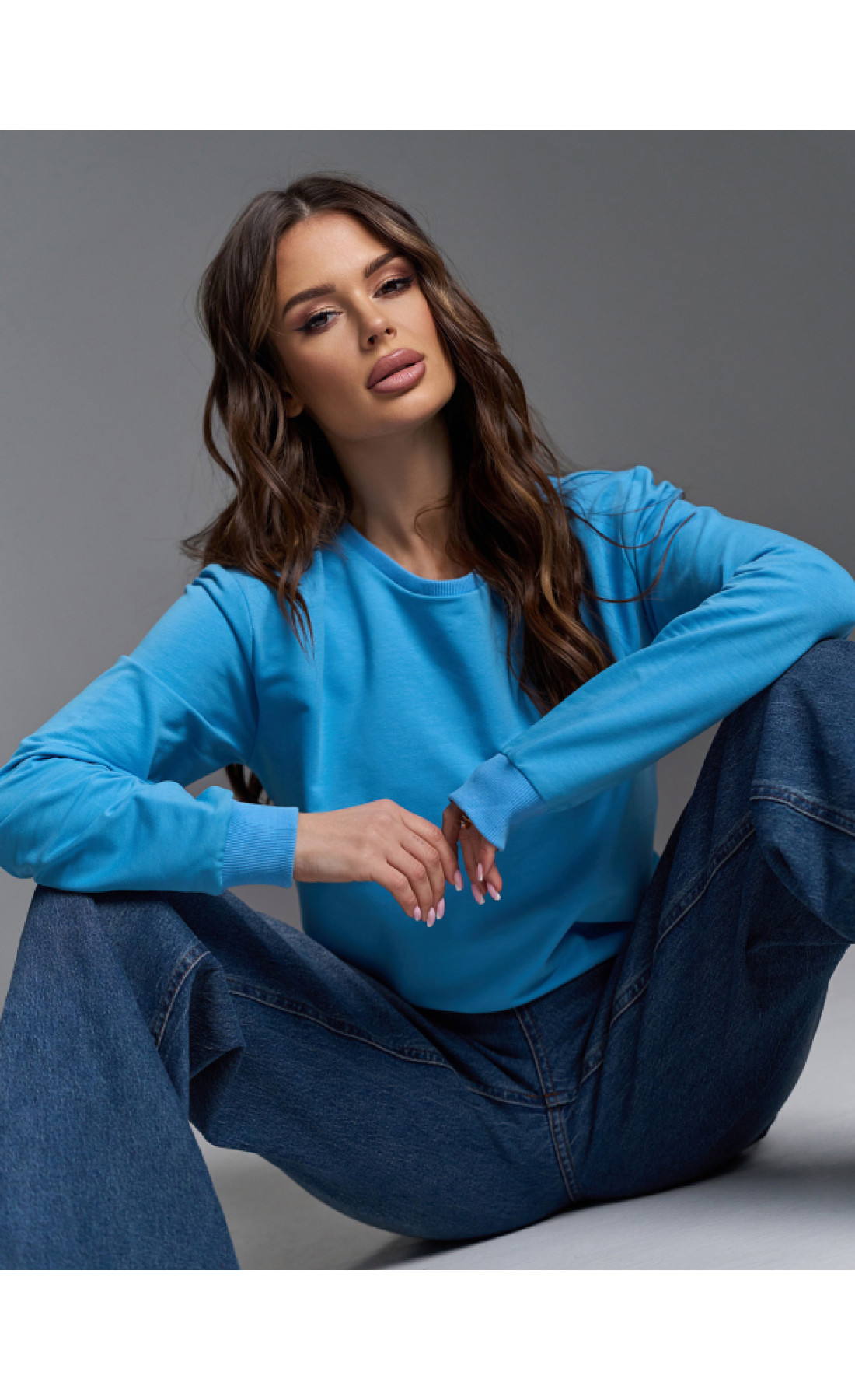 Жіноче худі Issp