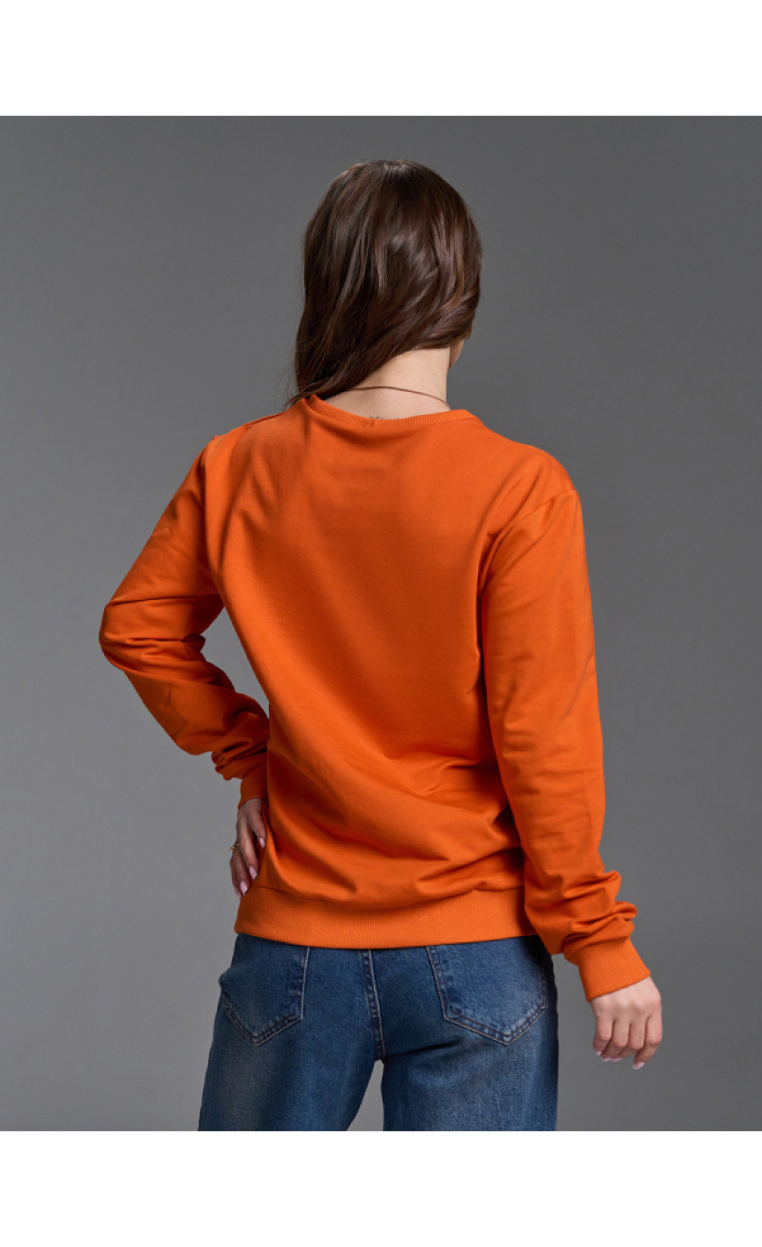 Жіноче худі Issp