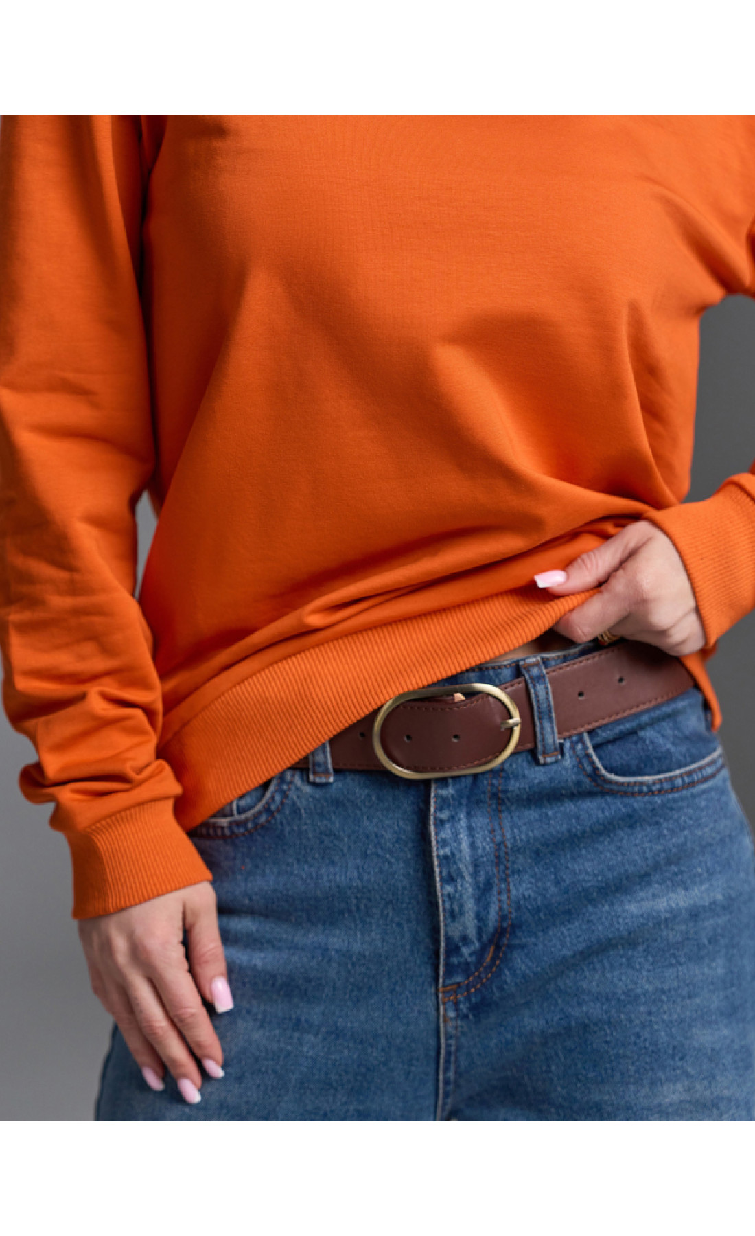 Жіноче худі Issp