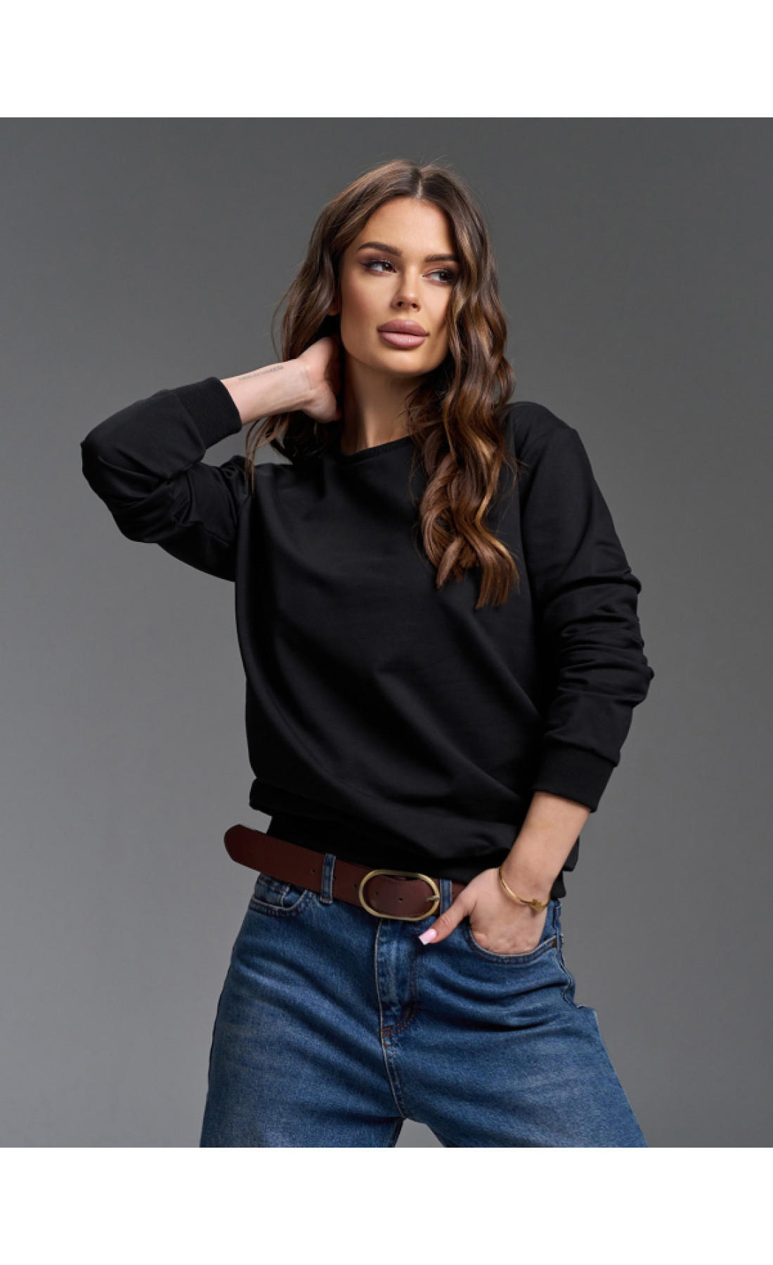 Жіноче худі Issp