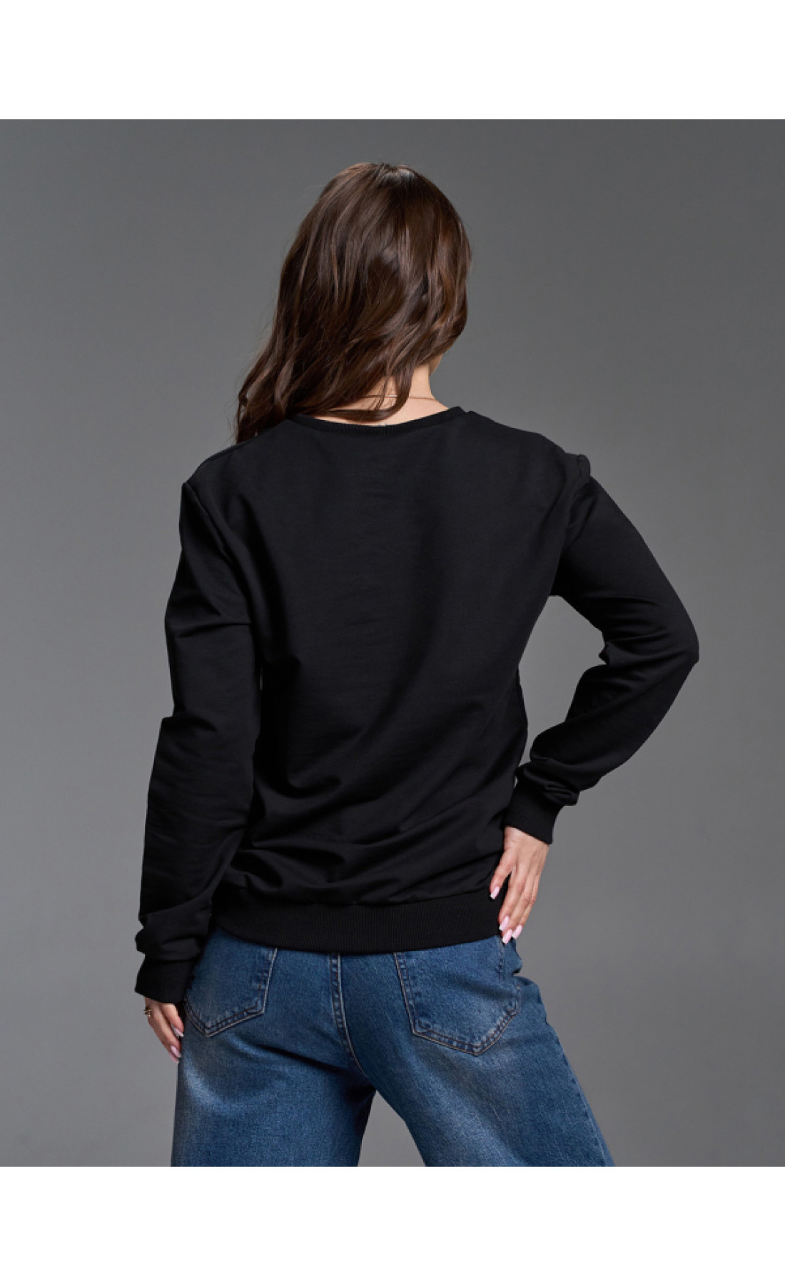 Жіноче худі Issp