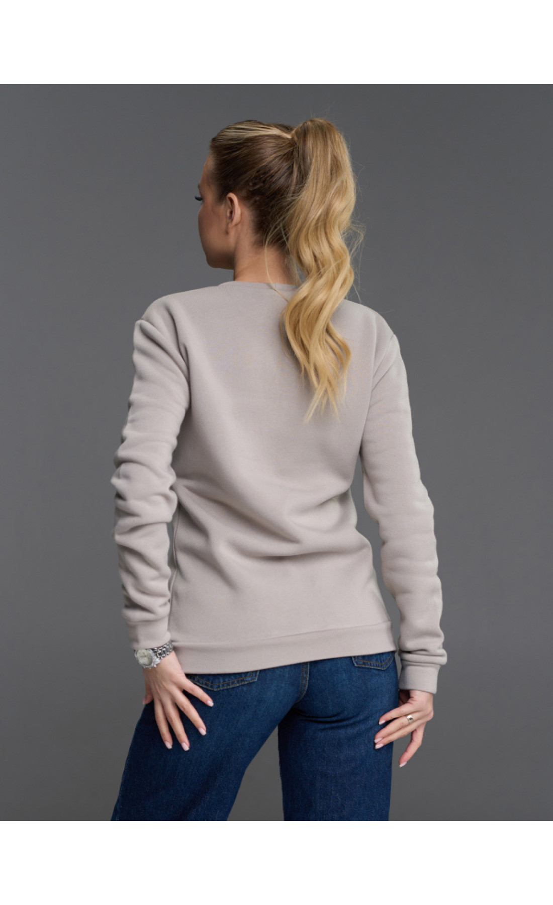 Жіноче худі Issp