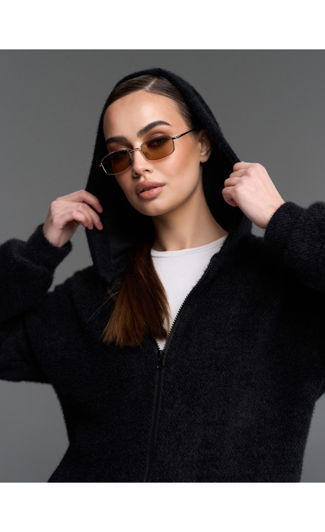 Жіноче худі Issp